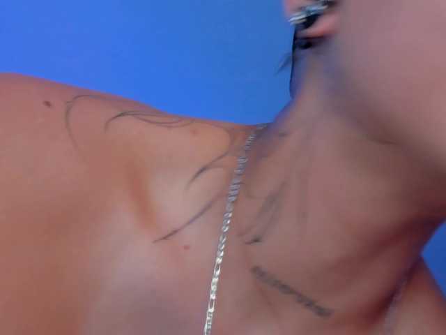 Aleja1214 live webcam show