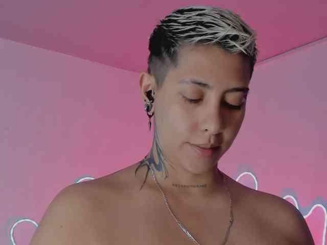 Aleja1214 - Girl 