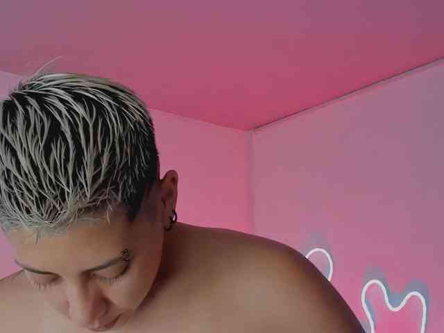 Aleja1214 - Girl 