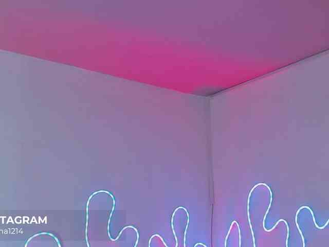 Aleja1214 webcam
