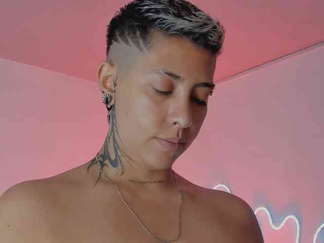Aleja1214 - Girl 