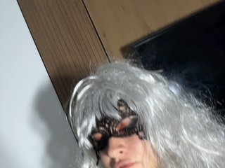OnyxAngel1326 Porn Show