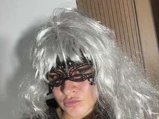 OnyxAngel1326 Porn Show