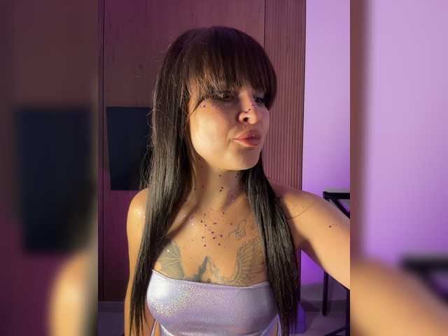 OnyxAngel1326 live cam on BongaCams