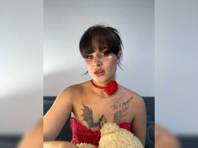 OnyxAngel1326 live cam on BongaCams