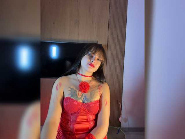 OnyxAngel1326 live cam on BongaCams