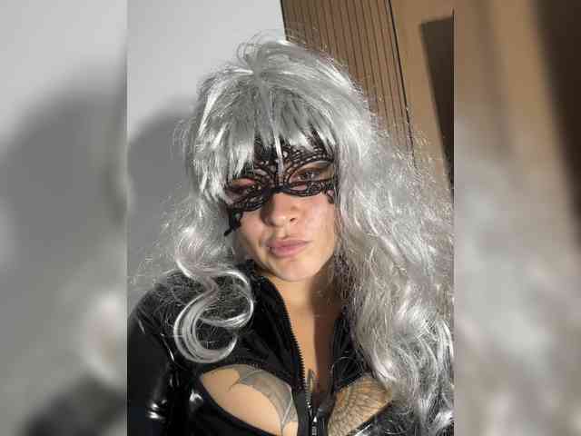 OnyxAngel1326 webcam