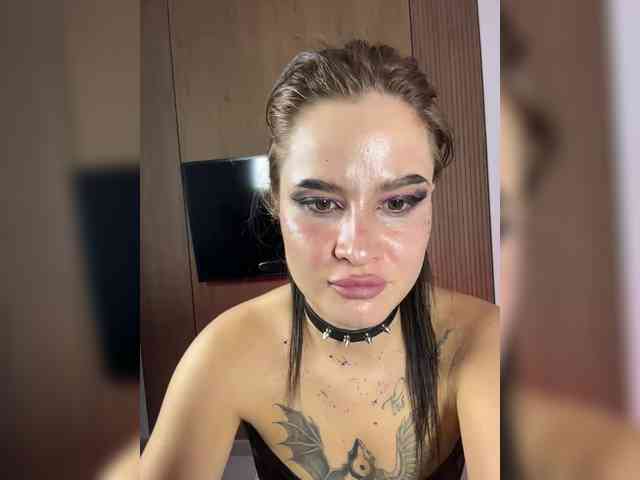 OnyxAngel1326 Live Webcam on BongaCams