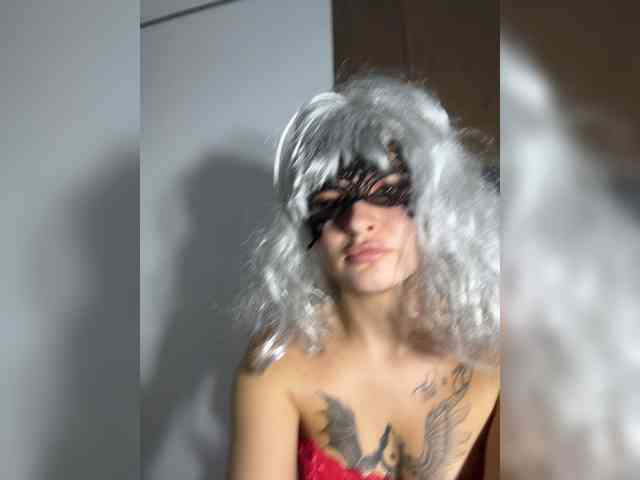 OnyxAngel1326 webcam