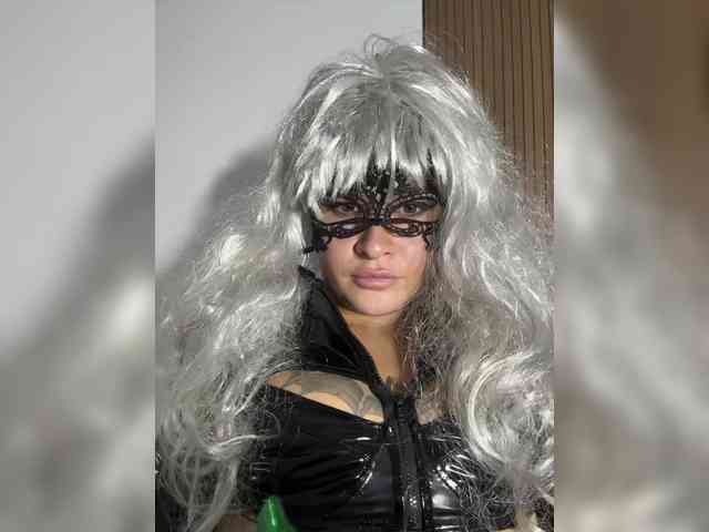 OnyxAngel1326 webcam