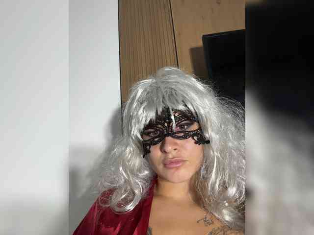 OnyxAngel1326 webcam