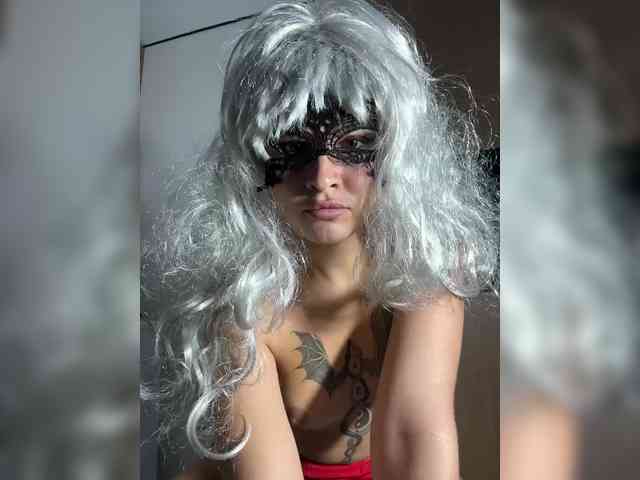 OnyxAngel1326 webcam