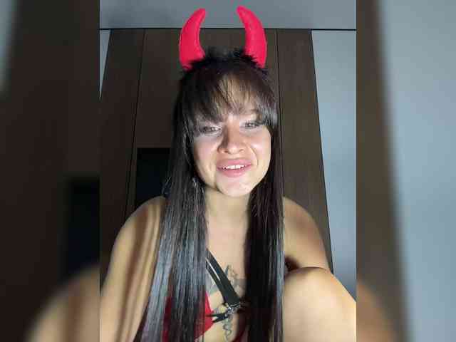 OnyxAngel1326 webcam