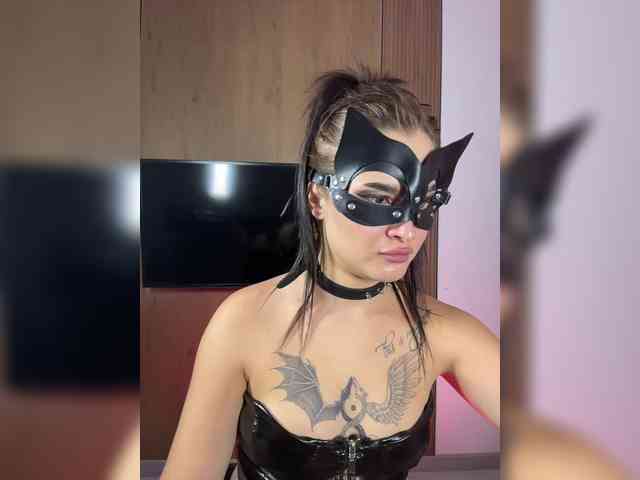 OnyxAngel1326 webcam