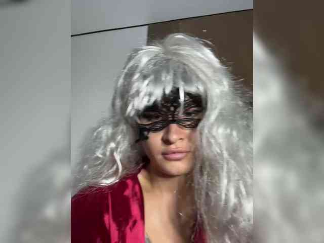 OnyxAngel1326 webcam