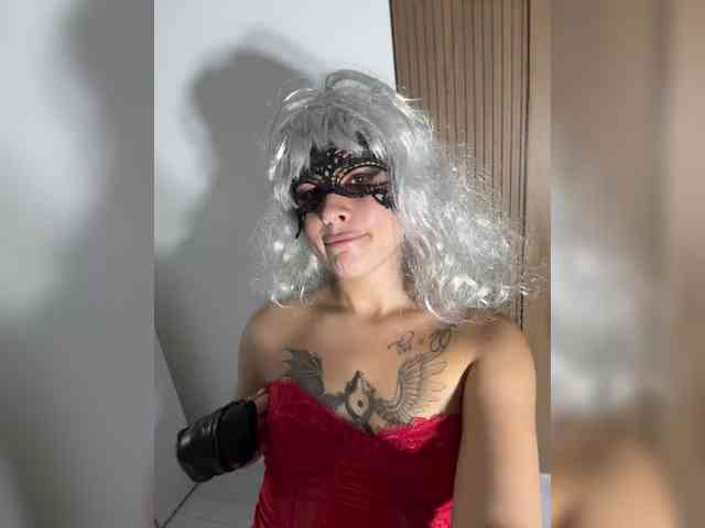 OnyxAngel1326 webcam