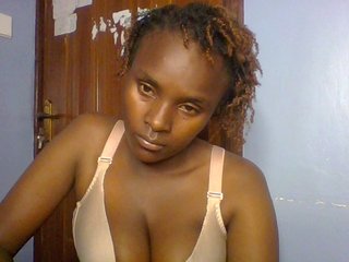Cutevibe's Live Webcam