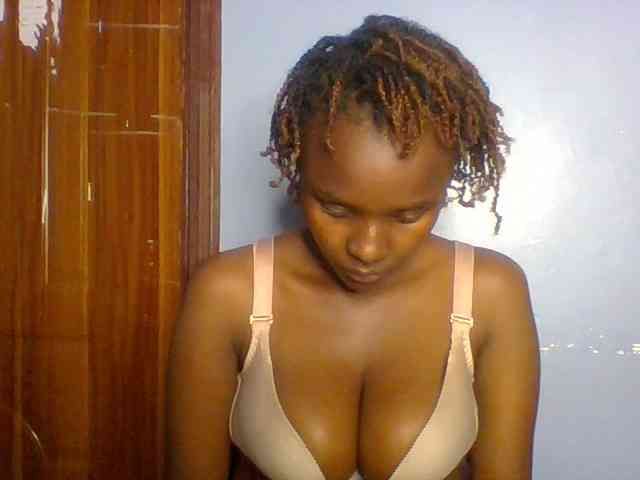 Cutevibe webcam
