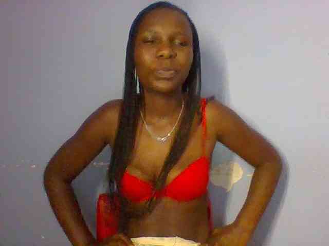 Cutevibe webcam