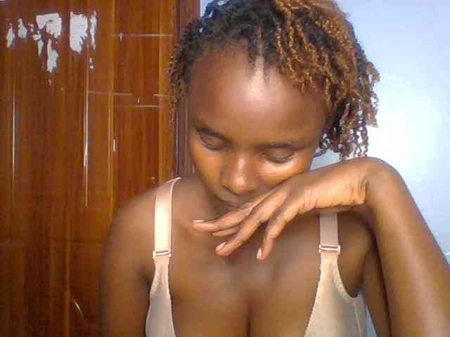 Cutevibe webcam