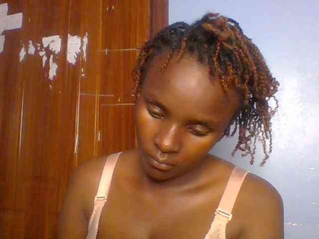 Cutevibe webcam