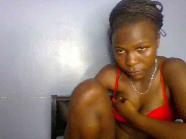 Cutevibe webcam