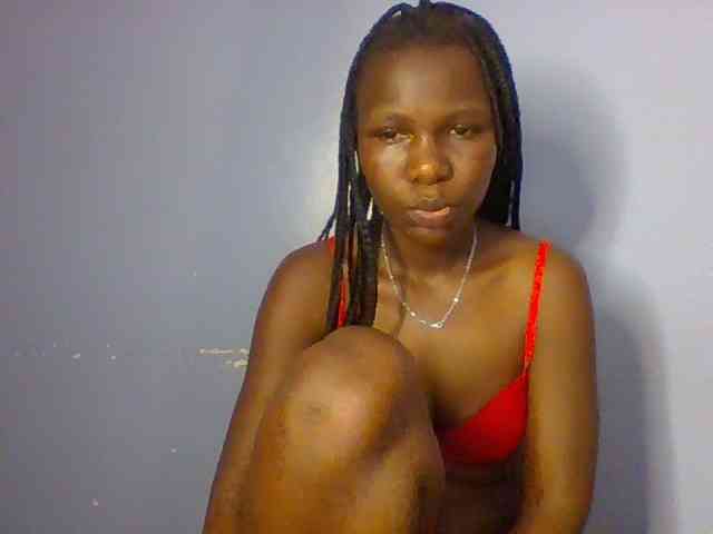Cutevibe webcam