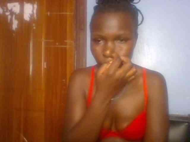 Cutevibe webcam