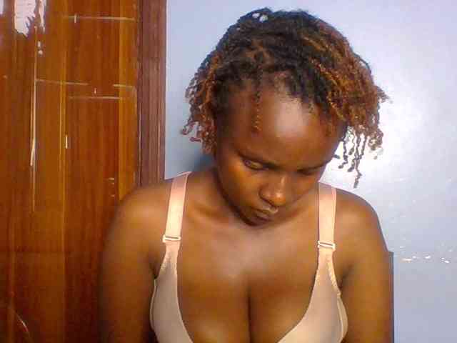 Cutevibe webcam