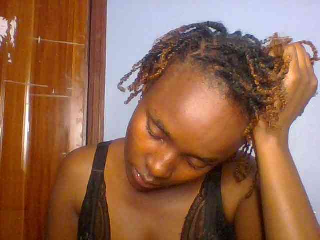 Cutevibe webcam
