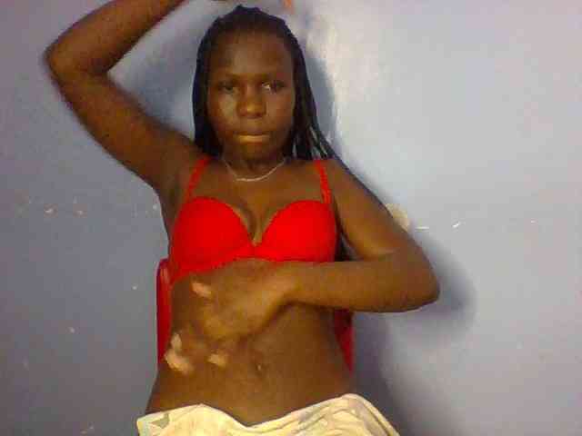 Cutevibe webcam