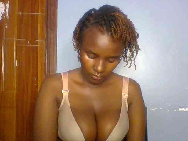 Cutevibe webcam