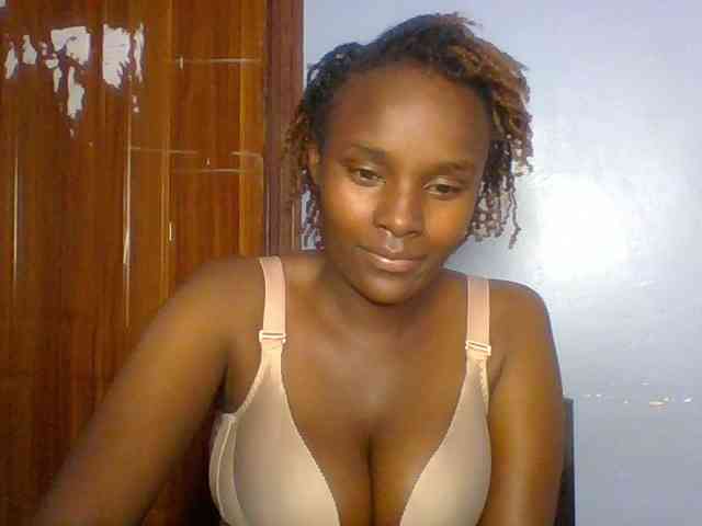 Cutevibe webcam