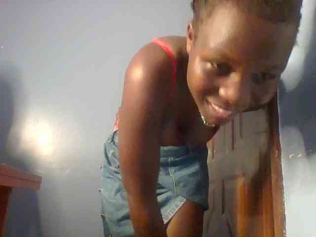 Cutevibe webcam