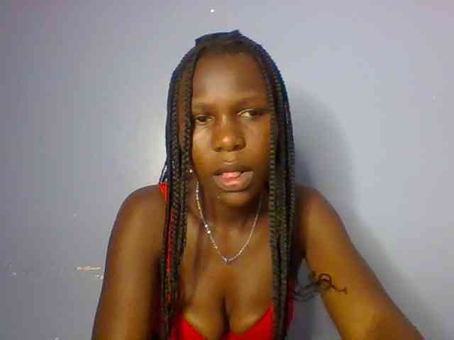 Cutevibe webcam