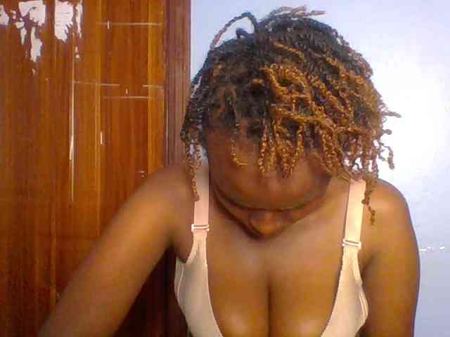 Cutevibe webcam