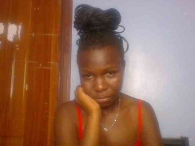 Cutevibe webcam