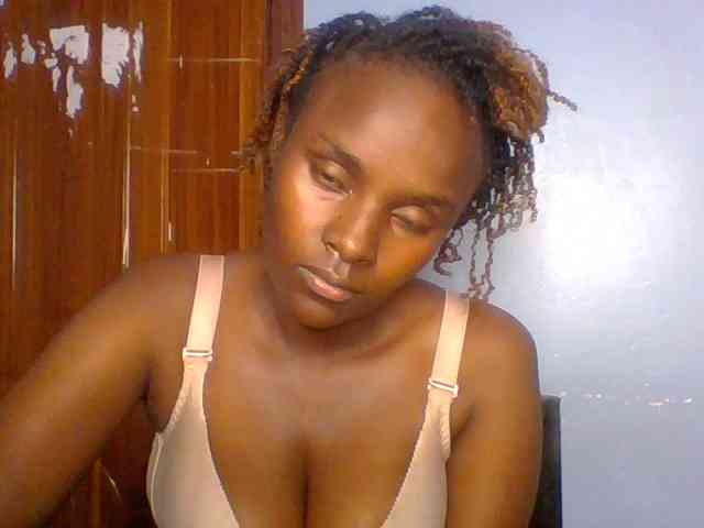 Cutevibe webcam