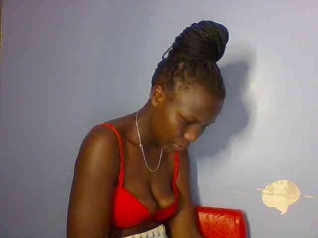 Cutevibe webcam