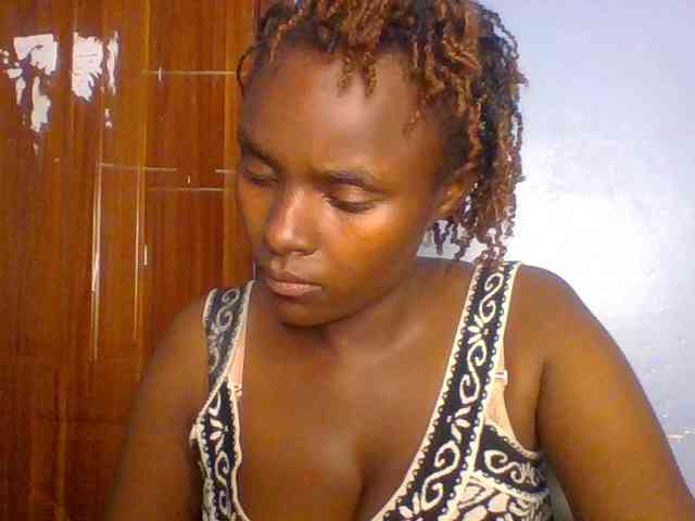 Cutevibe webcam