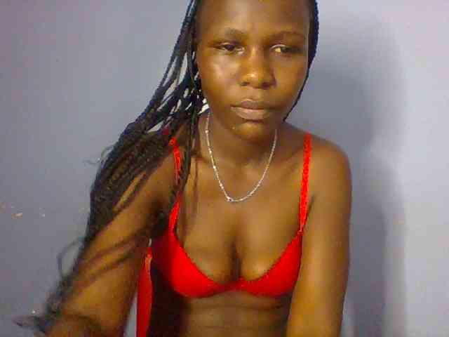 Cutevibe webcam