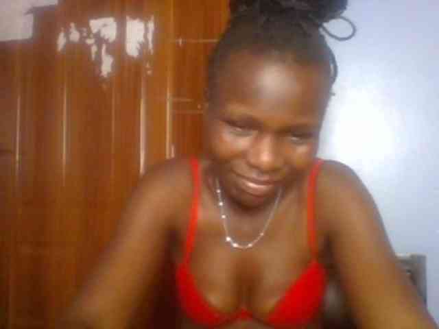 Cutevibe webcam