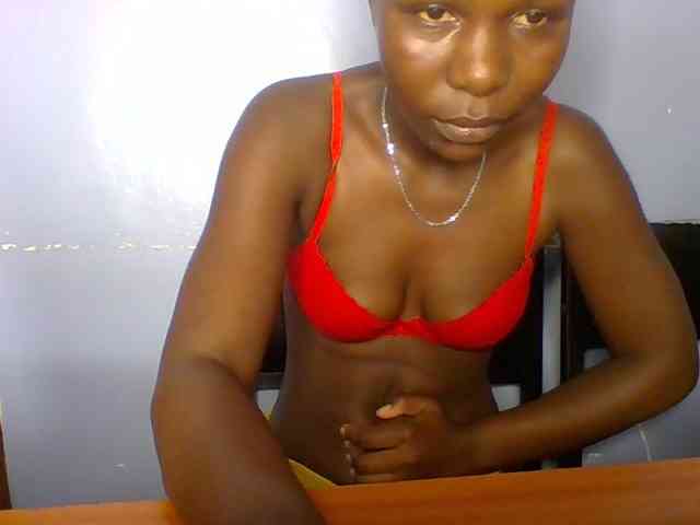 Cutevibe webcam