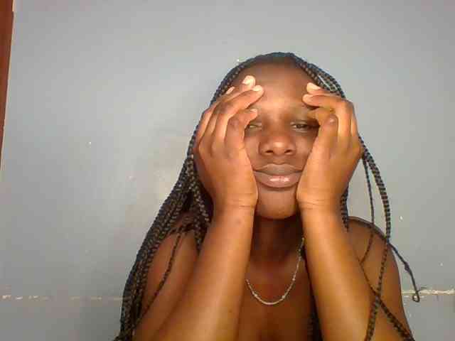 Cutevibe webcam