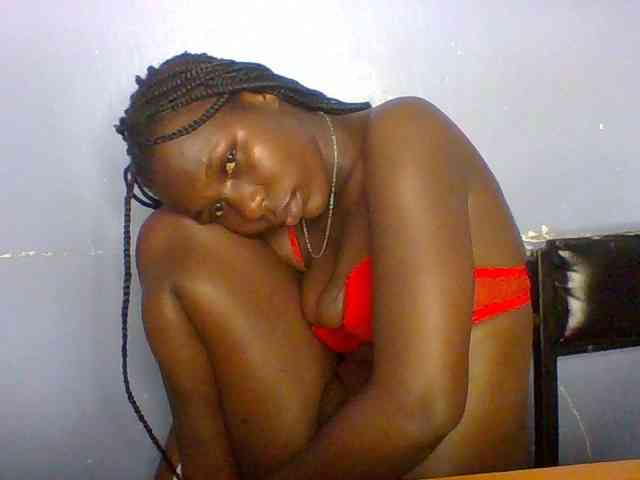 Cutevibe webcam