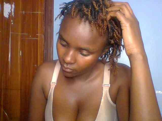 Cutevibe webcam