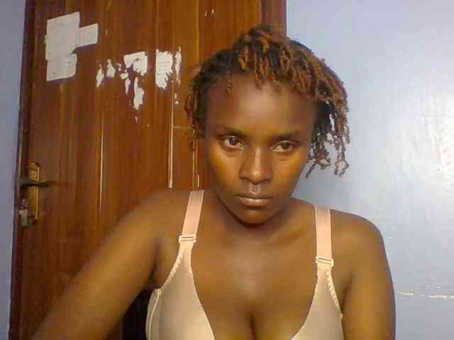 Cutevibe webcam