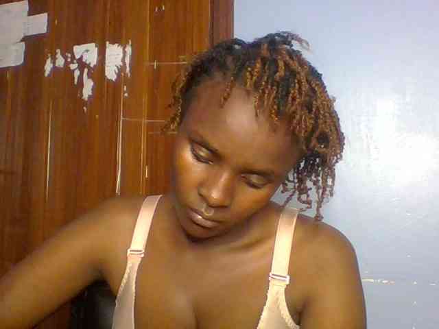 Cutevibe webcam