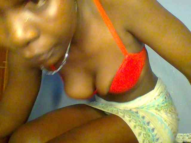 Cutevibe webcam