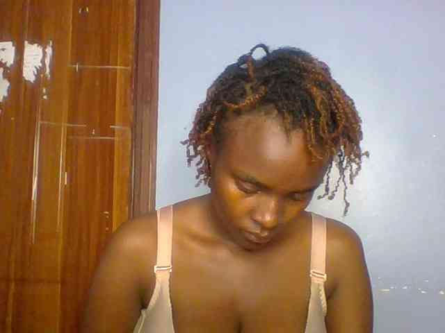 Cutevibe webcam